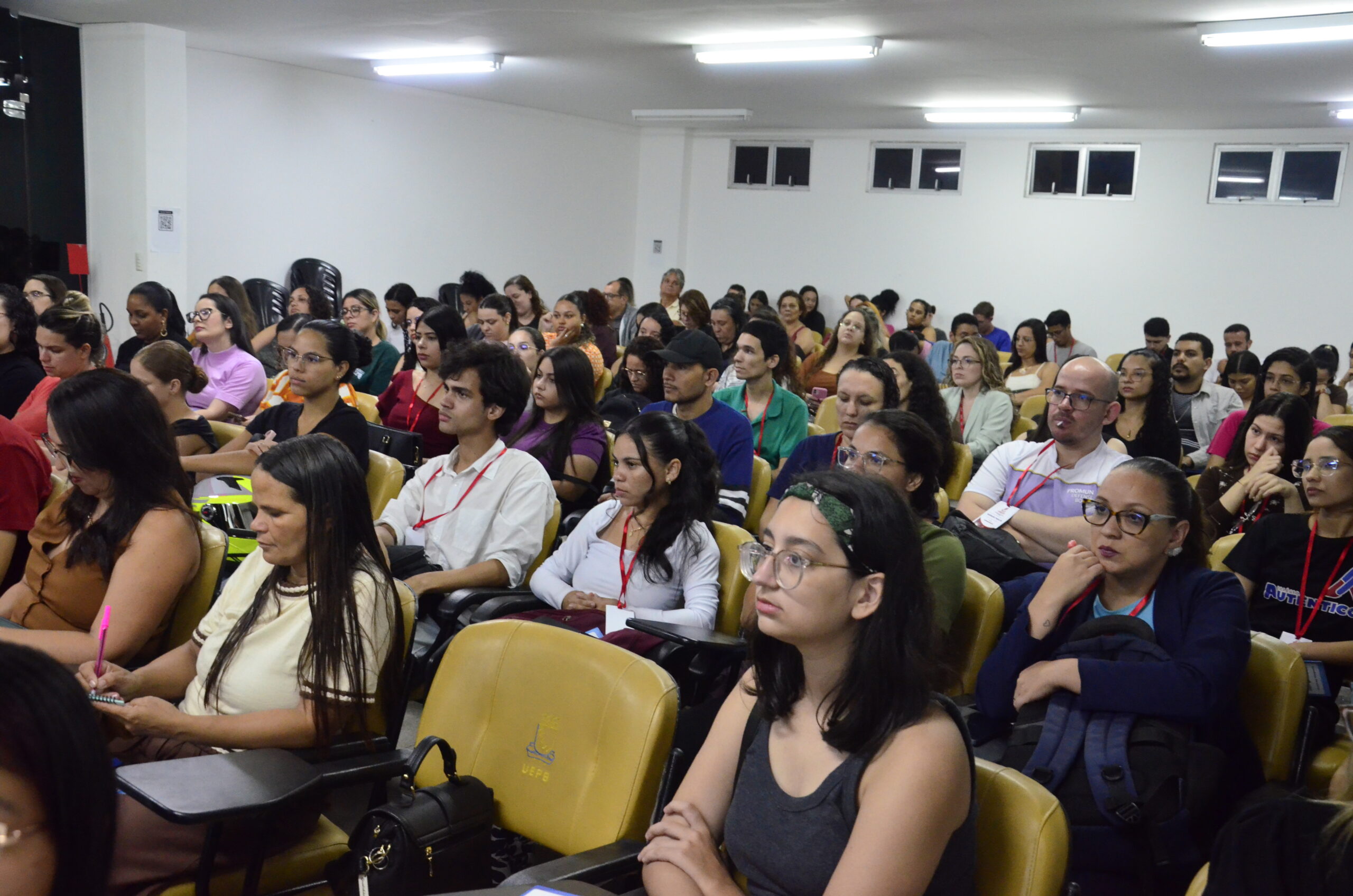 Autismo e inclusão são destaque no III EITEA promovido pelo Núcleo de Acessibilidade e Inclusão da UEPB