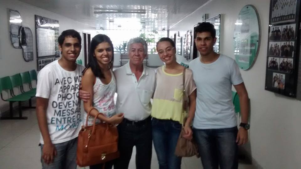 Atenção farmacêutica no tratamento de tabagistas.