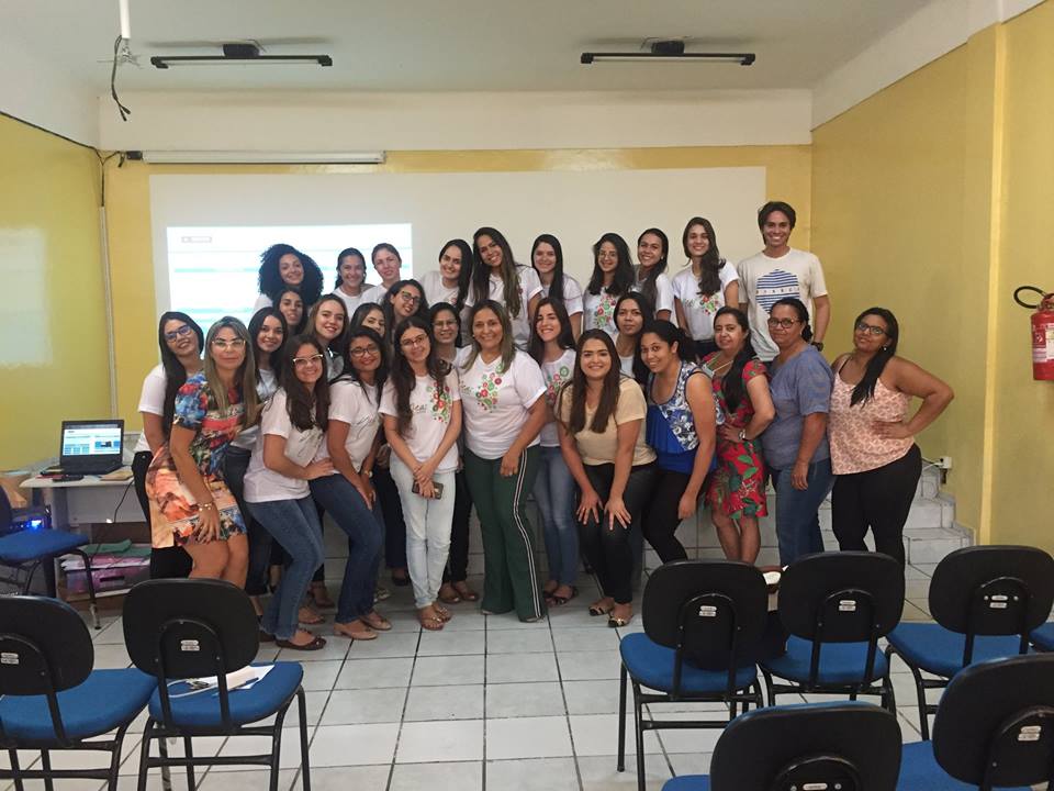 Atividades no IV Fórum de Controle da Dependência Química