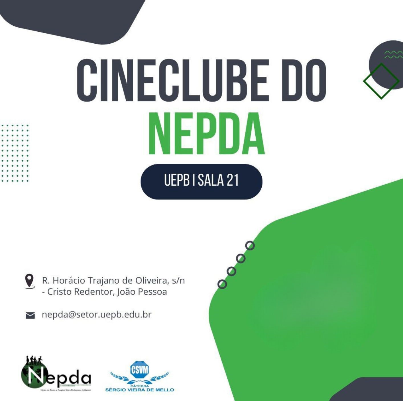 CINECLUB NEPDA